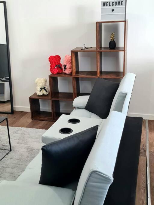 Appartement Moderne, 5 Min Du Centre Ville A Pied Безьє Екстер'єр фото