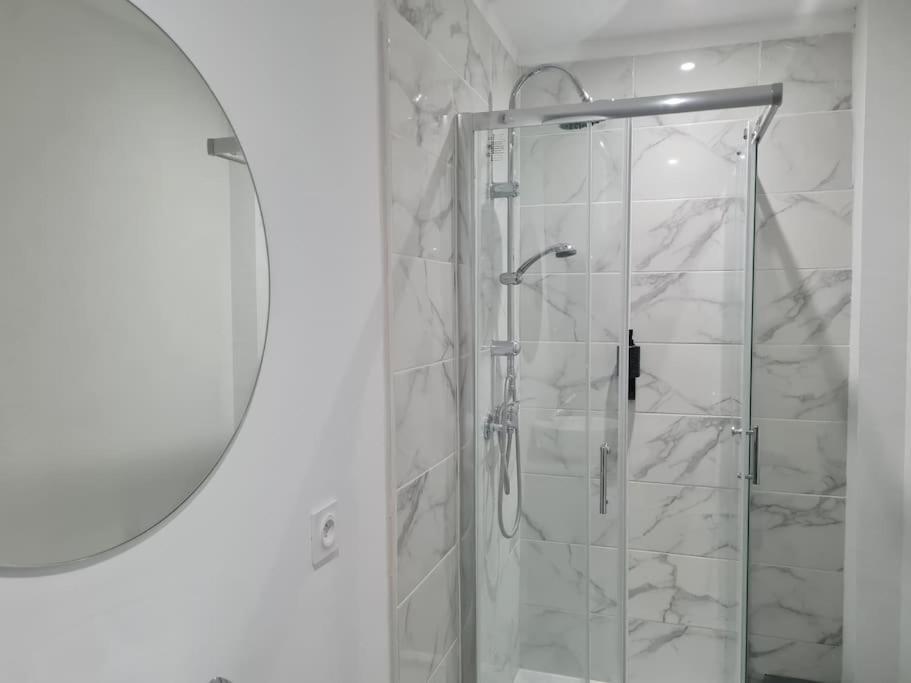 Appartement Moderne, 5 Min Du Centre Ville A Pied Безьє Екстер'єр фото