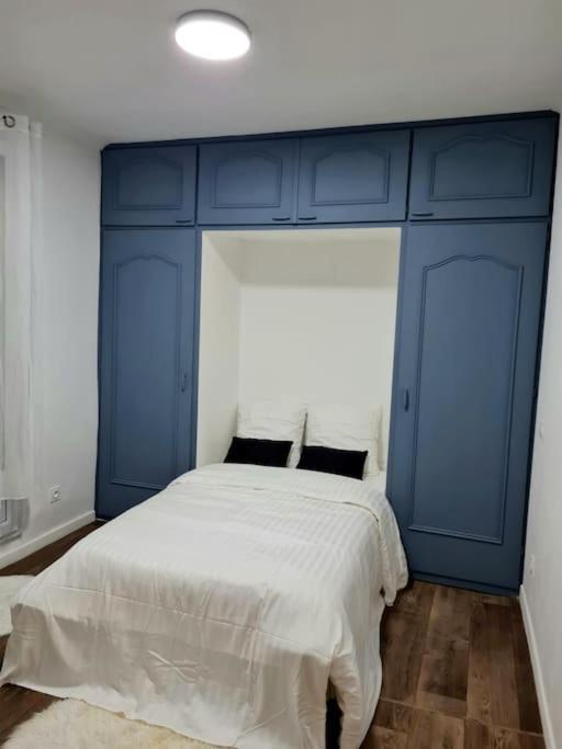 Appartement Moderne, 5 Min Du Centre Ville A Pied Безьє Екстер'єр фото